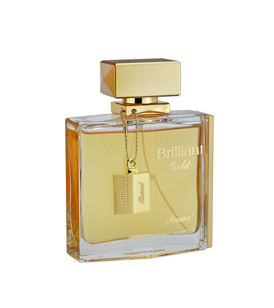 BRILLIANT GOLD 100 ml