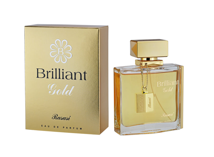 BRILLIANT GOLD 100 ml