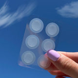 Micropoints for Dark Spots