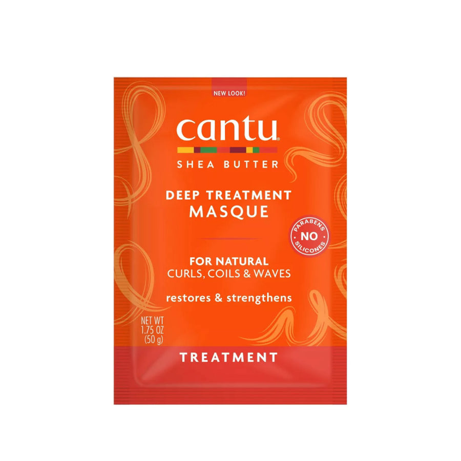Hair Intensive Repair Deep Treatment Masque - The Beauty Box