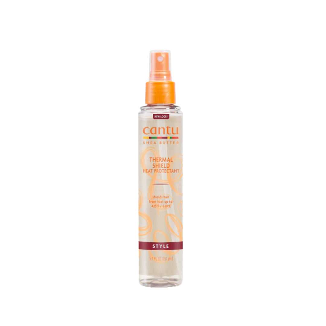 Thermal Shieldheat Protect - The Beauty Box