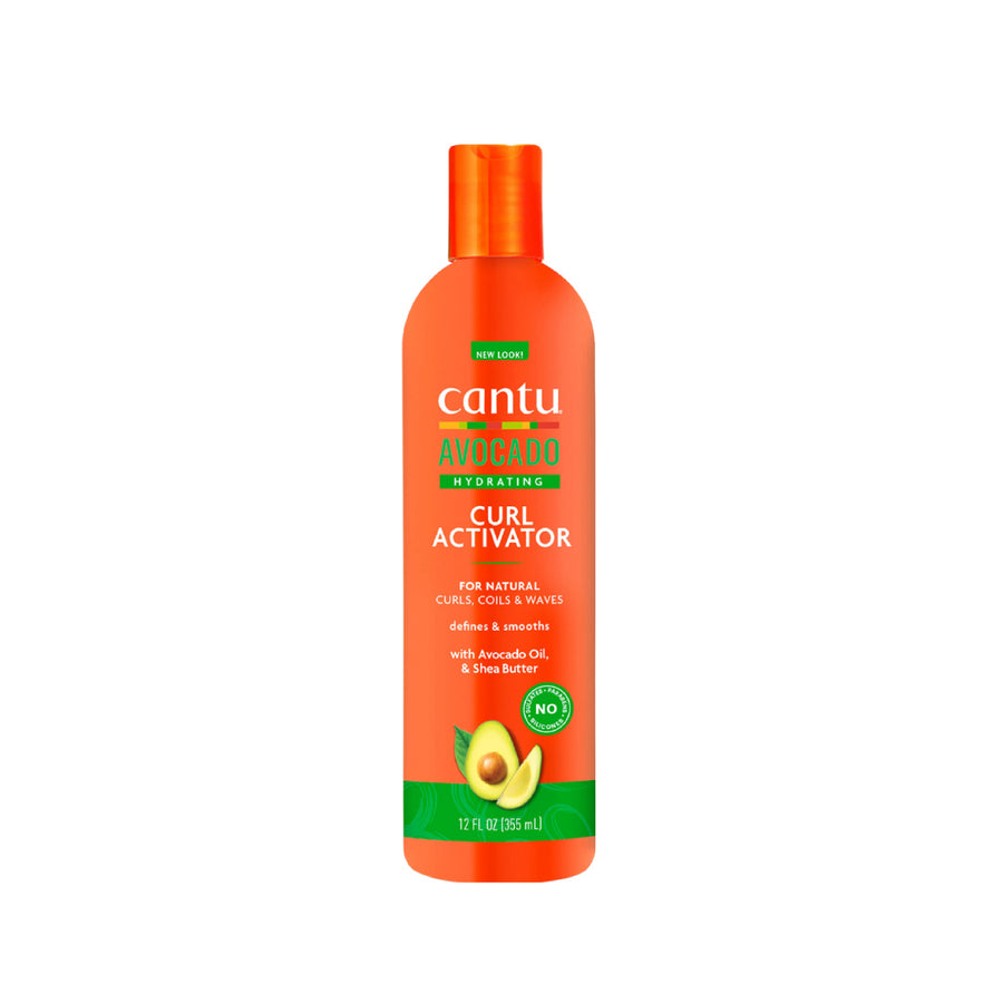 Avocado Hydrating Curl Activator