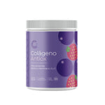 Colágeno Antiox Berries - The Beauty Box