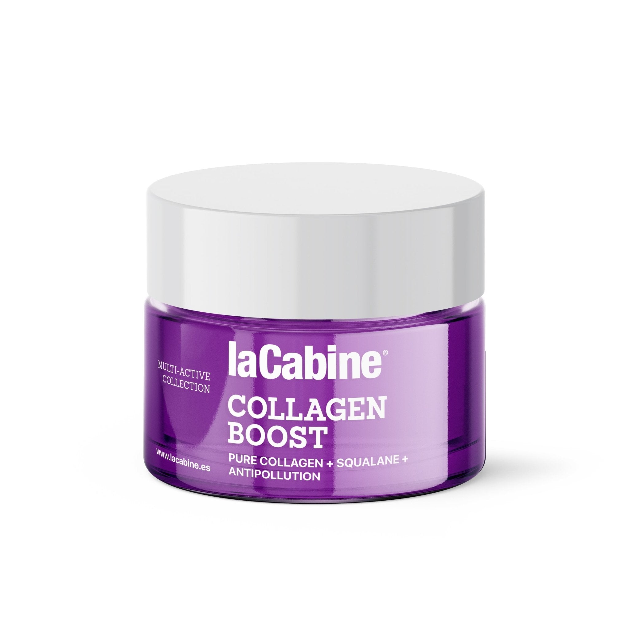 Crema Collagen Boost - The Beauty Box