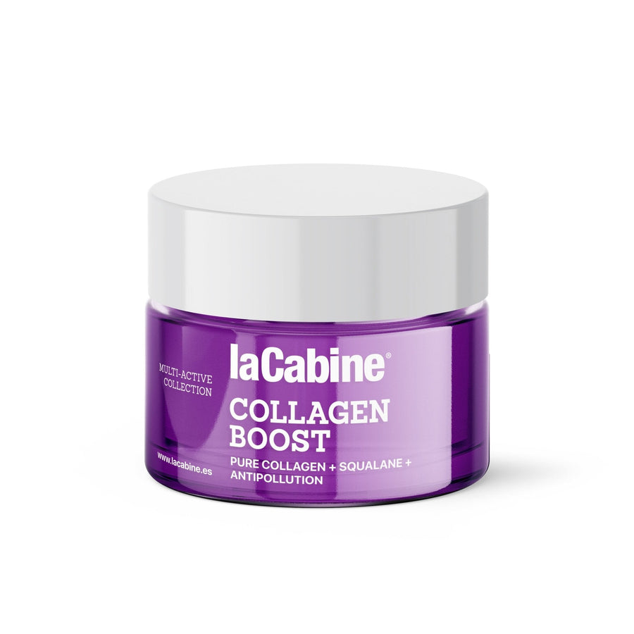 Crema Collagen Boost