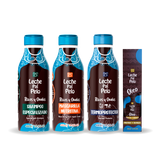 Combo Sabrosura - The Beauty Box