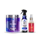 Combo TOP - The Beauty Box