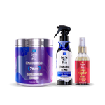 Combo TOP - The Beauty Box