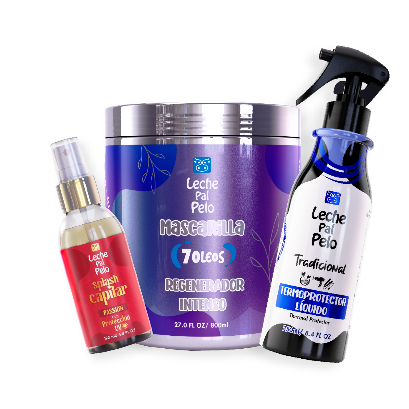 Combo TOP - The Beauty Box