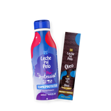 Dúo Sostenimiento - The Beauty Box