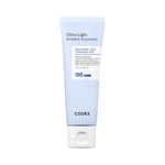 Ultra Light Invisible Sunscreen - The Beauty Box