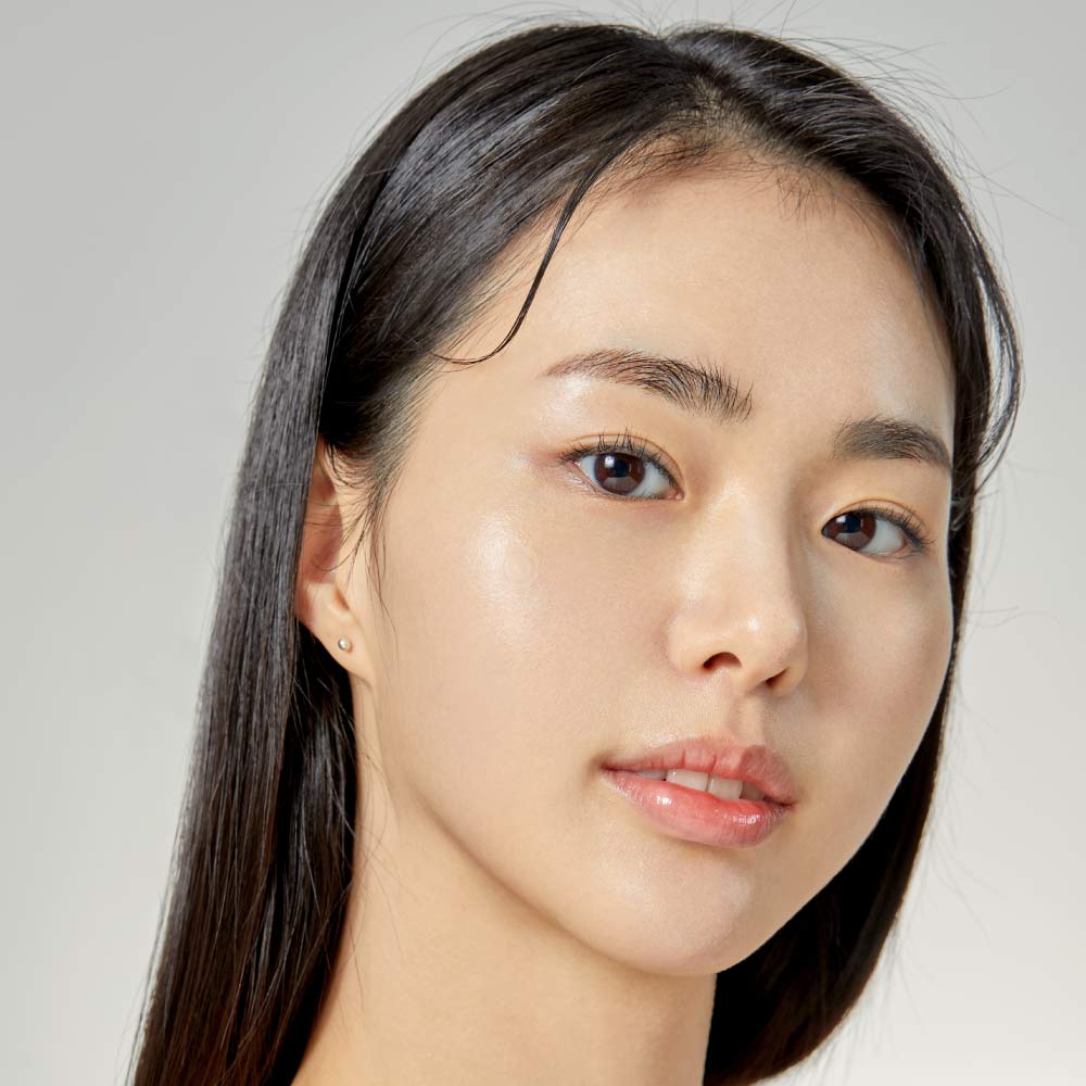 Clear Fit Master Patch - The Beauty Box