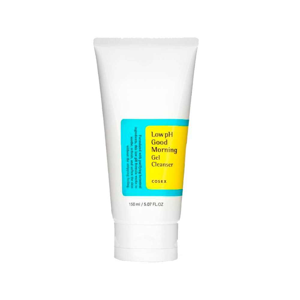 Low pH Good Morning Gel Cleanser - The Beauty Box