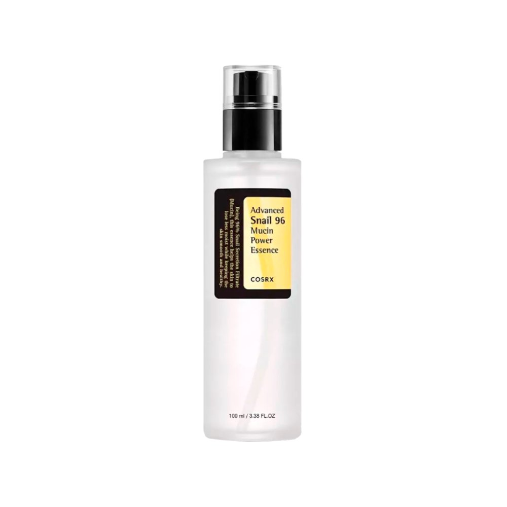 Advanced Snail 96 Mucin Power Essence - The Beauty Box
