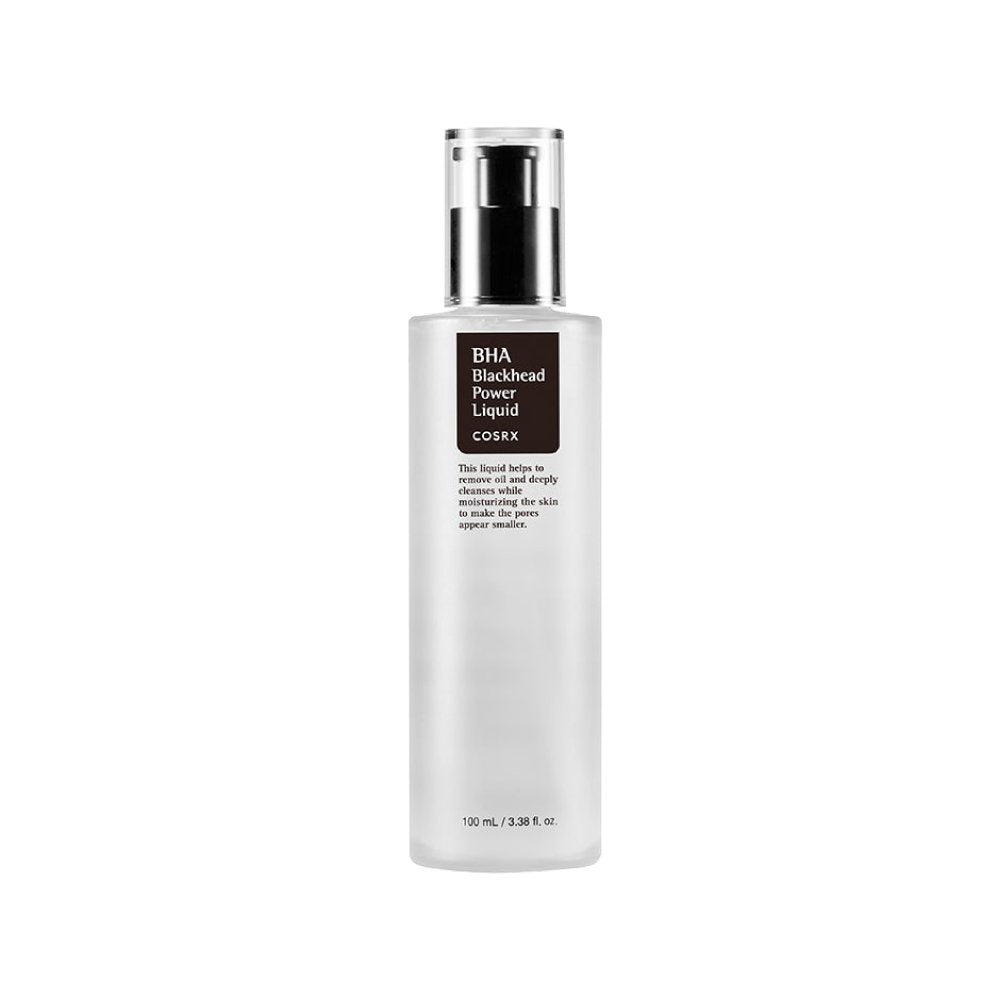 BHA Blackhead Power Liquid - The Beauty Box