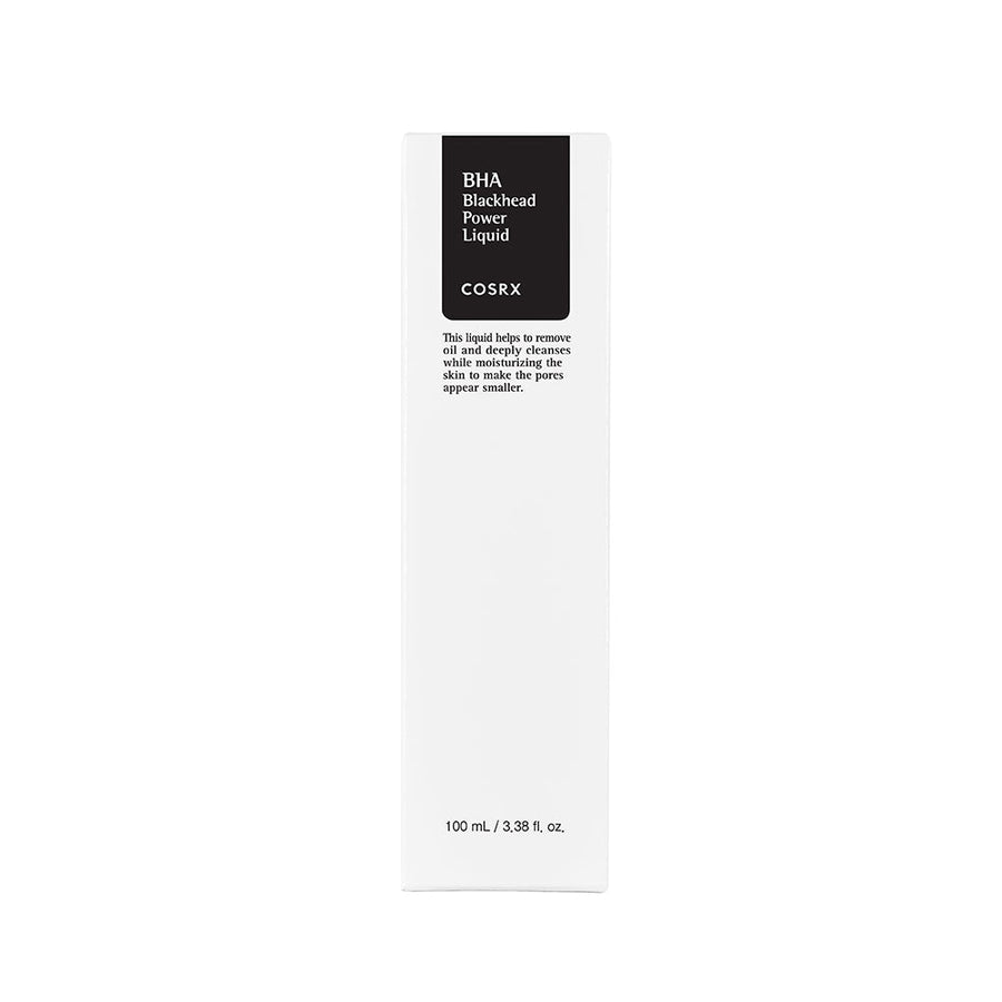 BHA Blackhead Power Liquid