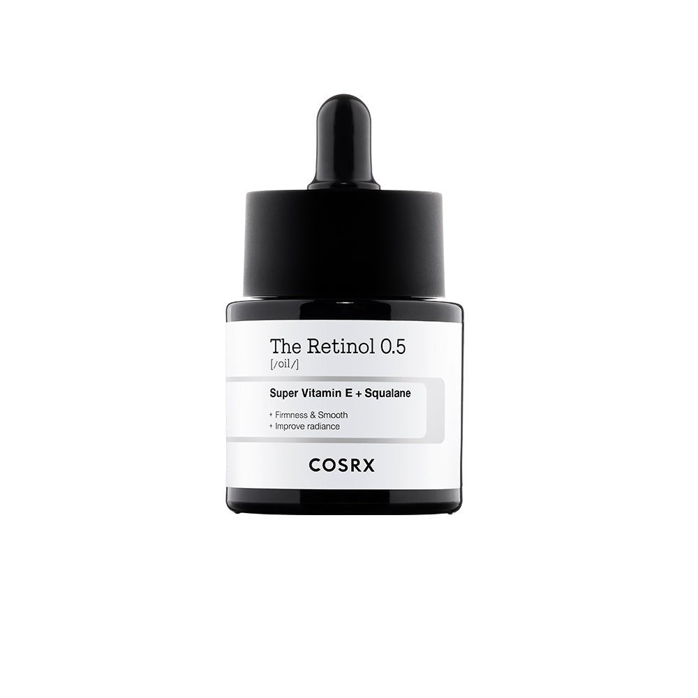 The Retinol 0.5 Oil - The Beauty Box