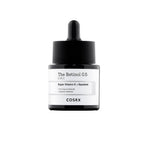The Retinol 0.5 Oil - The Beauty Box