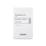 The Retinol 0.5 Oil - The Beauty Box