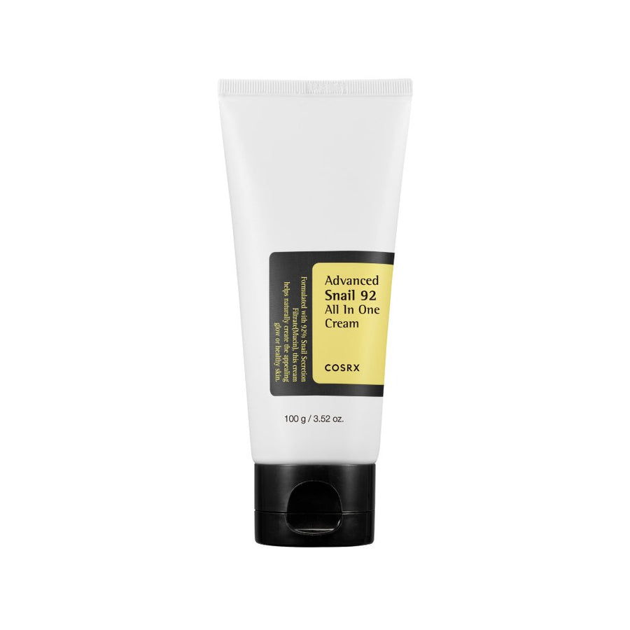 Advanced Snail 92 All in One Cream - The Beauty Box