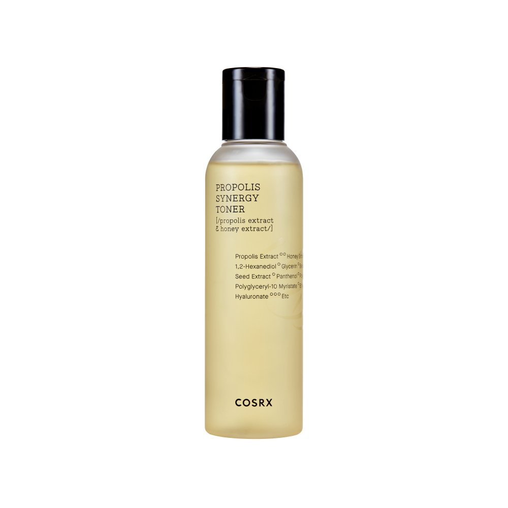 Propolis Synergy Toner - The Beauty Box
