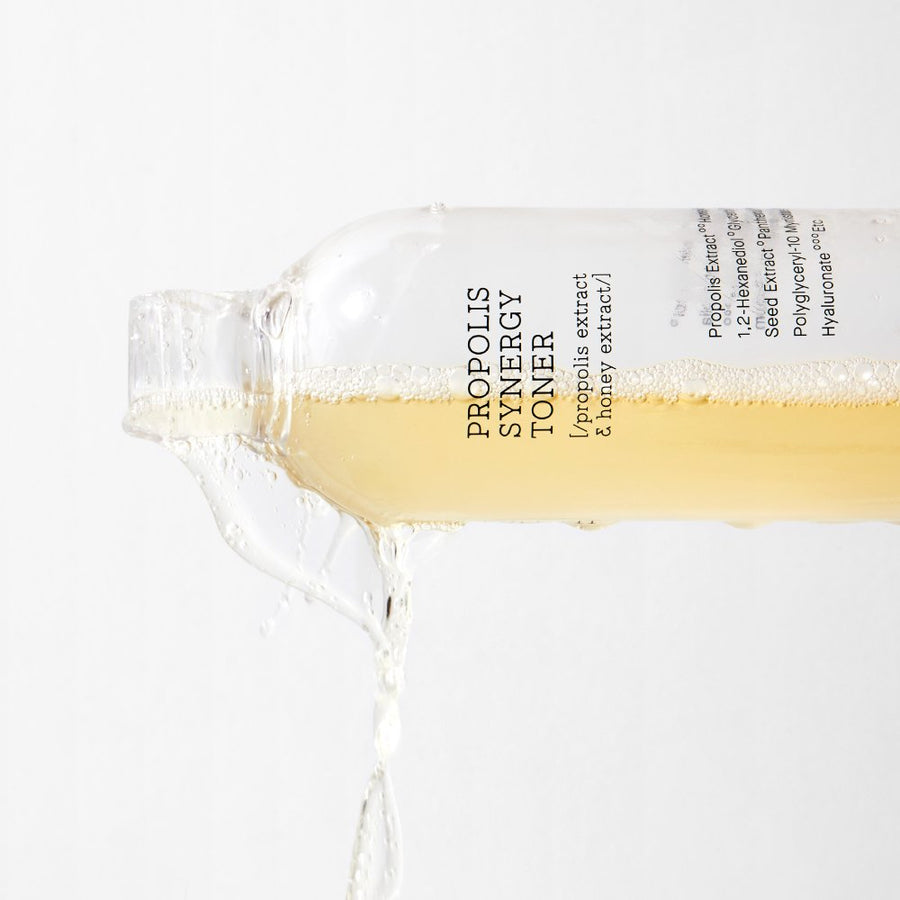 Propolis Synergy Toner - The Beauty Box