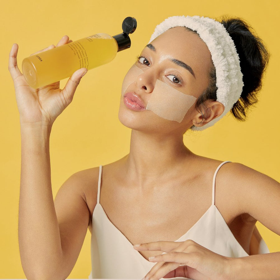 Propolis Synergy Toner - The Beauty Box
