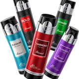 FLASH DEAL | Elige 4 perfumes por $10.000