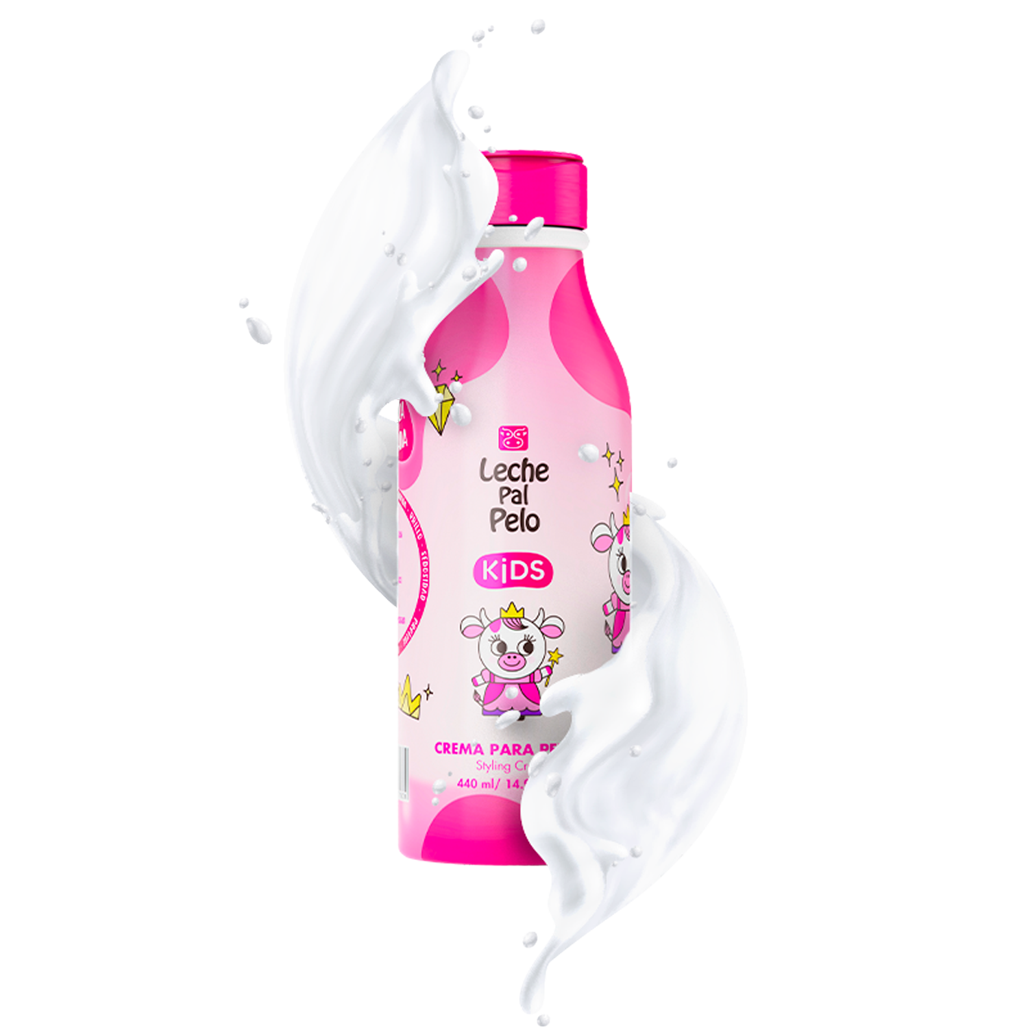 Crema Para Peinar - The Beauty Box