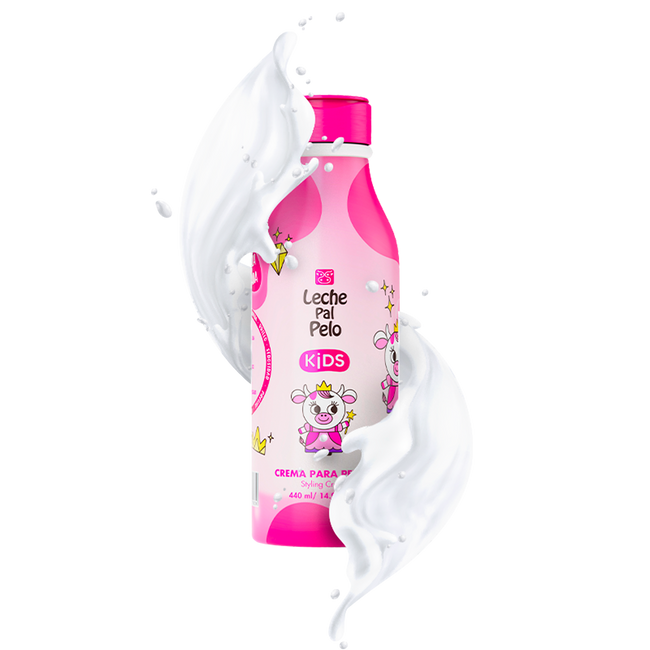 Crema Para Peinar - The Beauty Box