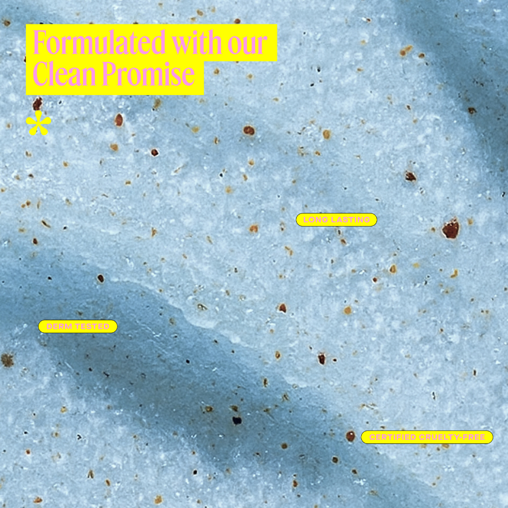 Coconut Body Scrub - The Beauty Box