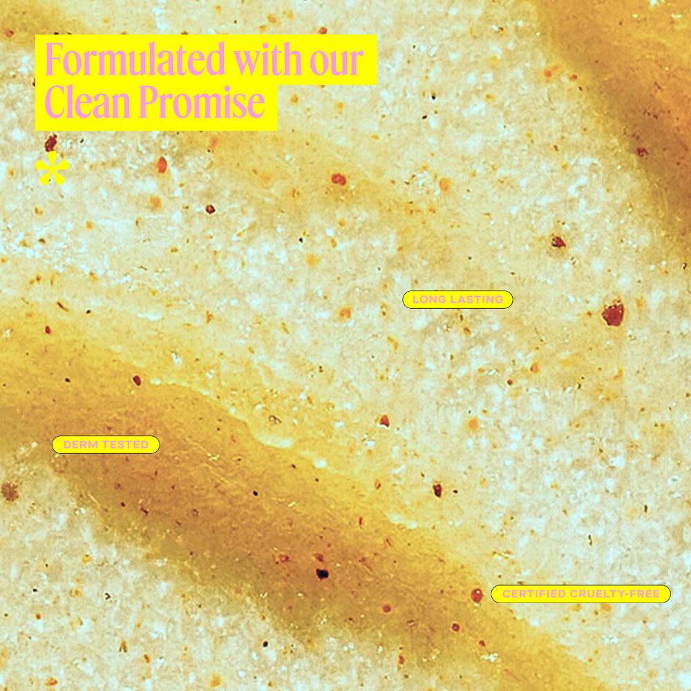 Pineapple Body Scrub - The Beauty Box