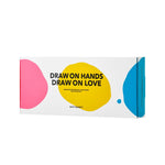 Signature Perfume Mini Hand Cream Pallet Edition (6ea) - The Beauty Box