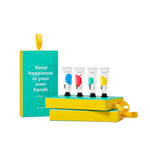 Signature Perfume Hand Cream Mini Set (4ea) - The Beauty Box