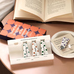 Niche Perfume Hand Cream Mini Set (4ea) - The Beauty Box