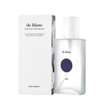 Niche Perfume Body Mist De Blanc - The Beauty Box