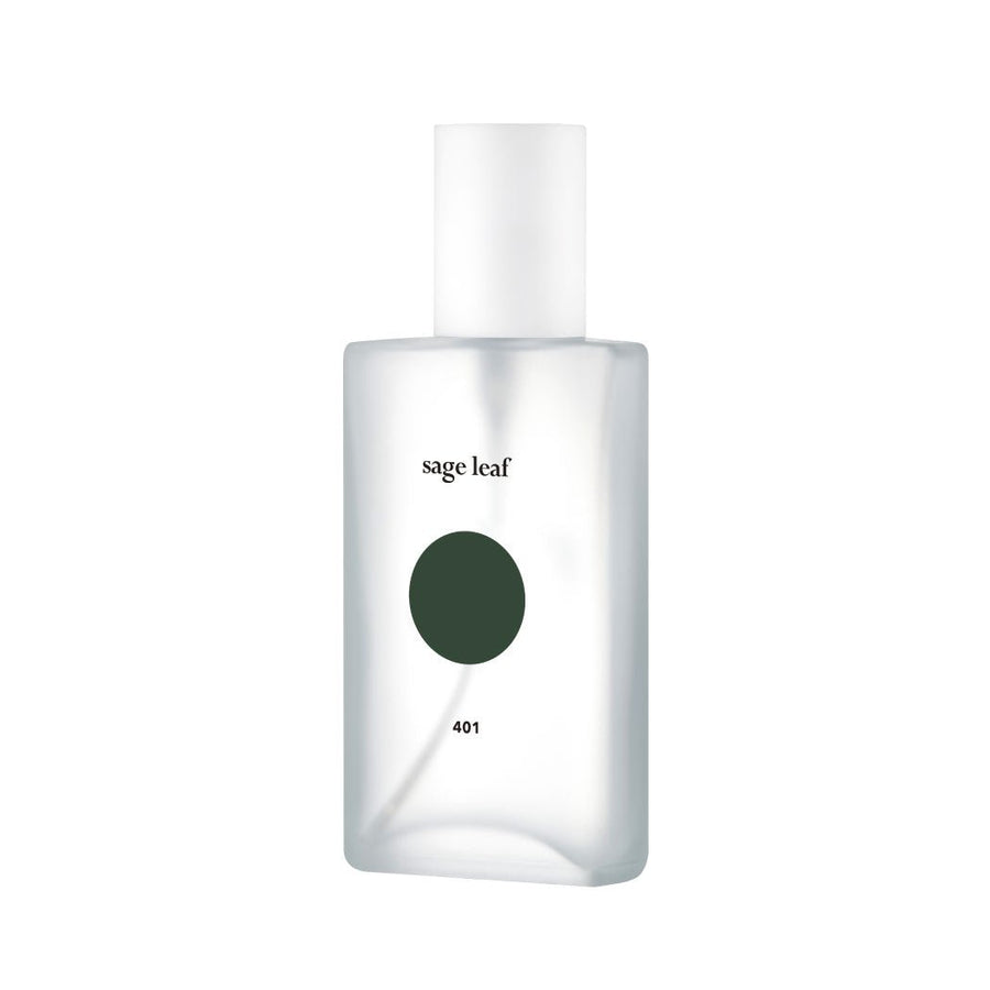 Niche Perfume Body Mist Sage Leaf