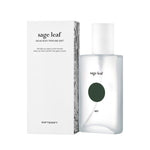 Niche Perfume Body Mist Sage Leaf - The Beauty Box