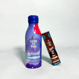 Dúo Sostenimiento - The Beauty Box