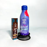 Dúo Sostenimiento - The Beauty Box