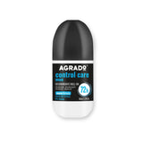 Desodorante Roll-On Control Care Men 50ml