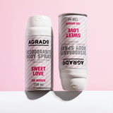 Desodorante Spray Pure Sweet Love 150ml