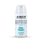 Desodorante Spray Pure Trendy 150ml