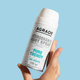 Desodorante Spray Pure Trendy 150ml