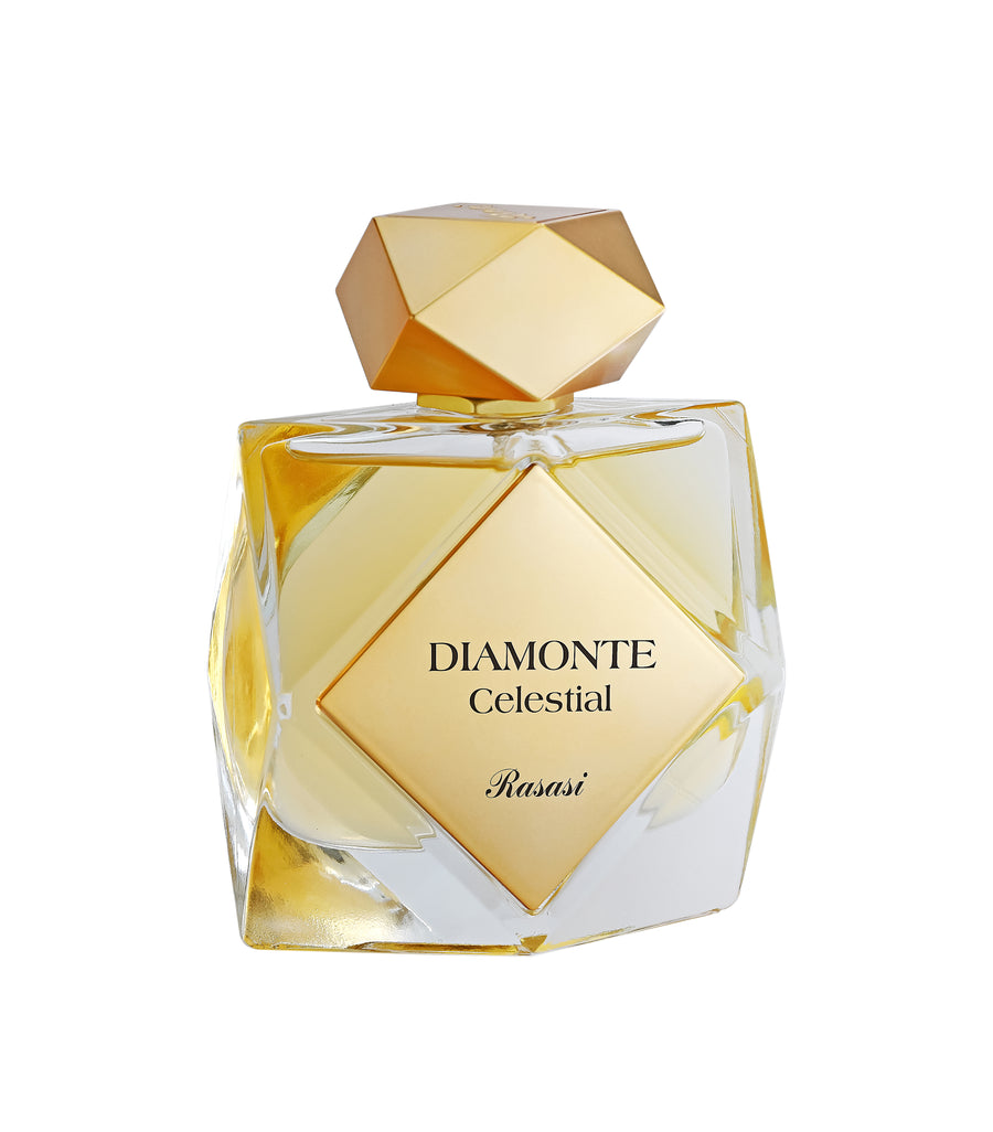 DIAMONTE CELESTIAL POUR FEMME 100 ml