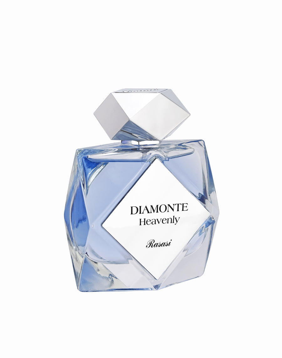 DIAMONTE HEAVENLY POUR FEMME 100 ml