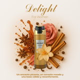 Delight 200ml - The Beauty Box