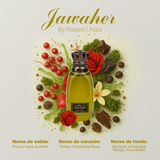 Jawaher 100ml - The Beauty Box