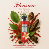 Pleasure 200ml - The Beauty Box