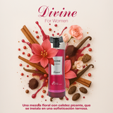 Divine 200ml - The Beauty Box
